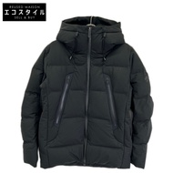 Mizusawa Down DAMWGK30U（2024款），Descente全地形登山羽絨服，L碼（二手）