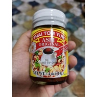 NANG FA TOM YUM PASTE