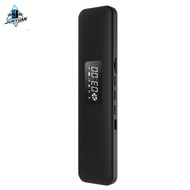 Under Pillow Bluetooth Speaker Bone Conduction Sound Box Rechargeable Wireless Stereo Soundbar White