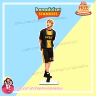 5 inches Bts Jimin [ Version  2 ] | Kpop standee | cake topper ♥ hdsph