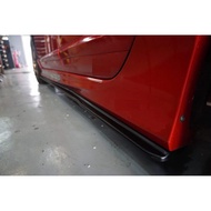 Honda Civic FD2 TypeR Side Diffuser Fiber Material