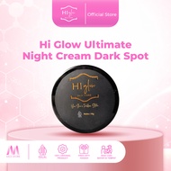 Mcs Store - Hi Glow Day Cream Sunscreen And Night Cream Retail