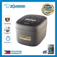 Zojirushi NW-QAQ18 10 Cup Induction Heating (IH) Rice Cooker