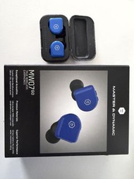 Master & Dynamic MW07 Go True Wireless Earphones