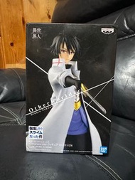 Banpresto 異世界人 Hinata Sakaguchi Figure