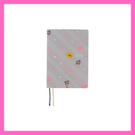 Hobonichi Techo 2026 HON ONE PIECE Magazine / Hiluluk's Cherry Blossom [A6/1 Page Per Day/January/Mo