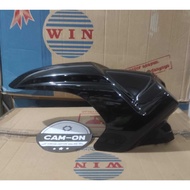 JUPITER Z1 FRONT FENDER a/B | FRONT FENDER JUPITER Z1 a/B | FRONT MUDGER FOR JUPITER Z1 BLACK WIN BR