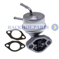 Fuel Pump AM132715 for John Deere LX172 LX178 LX186 LX188 LX277 LX279 LX289 F725 240 245 260 265 285