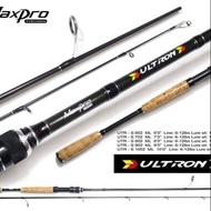คัน​MegaCatch​ Maxpro​ รุ่น​ ULTRON 8910​ฟุต​