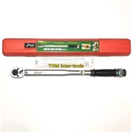 KOCHE 4-Inch Pound Wrench 150Ft.(203Nm.) Torque