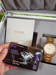 Jam tangan wanita BONIA original 100%