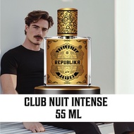REPUBLIKA CLUB DE NUIT INTENSE MEN 55ML