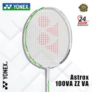 Yonex Astrox 100 ZZ VA 4U Badminton Racket 26-30lbs - Japan Import PH Freebies,