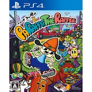 Parappa The Rapper Playstation 4 PS4 Video Games  From Japan Multi-Language NEW