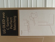 LG Soundbar SC9S