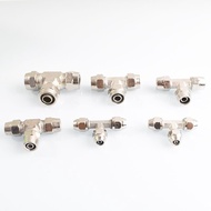 Truck Trachea 14 Quick Screw Joints 12 Quick 10 Joints Iron 8 Joints Straight PU Joints 5 Trachea 4 