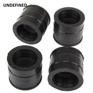 SALE 16211-323-000 Carburetor Intake Manifold Boots for Honda CB500K CB550 CB550K CB550F