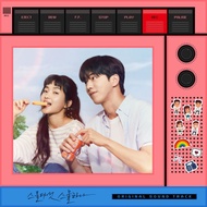 OST Drama Album 2521