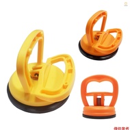 Car Dent Puller 3 Pack Dent Removal Kit Handle Lifter Powerful Car Dent Remover Suction Cup Dent Pul