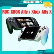 ROG XBOX Ally /Xbox Ally X AMD Ryzen™ AI Z2 Extreme Processor Console Gaming Handheld
