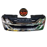 กระจังหน้า isuzu mu-x 2013 2014 2015 ISUZU MU-X 2012 2013 2014 2015