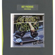 Bang Yedam 2nd Mini Album GOOD VIBES only