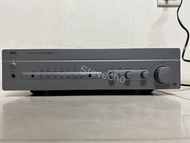 英國 NAD C325BEE INTEGRATED AMPLIFIER 綜合擴大機 ~ 品項佳/全新烤貝遙控器