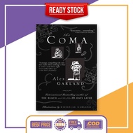 The Coma by Alex GARLAND