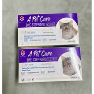(1box) 10pcs FIP/FPV/GIA Test kit for cats