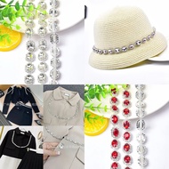 OVAN STONE STRINGS FOR CLOTHES AND ACCESSORIES