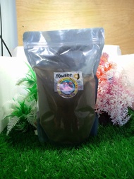 Cám Tomboy dành cho cá Betta và Guppy bột mới 5 ngày tuổi . Chất đạm cao