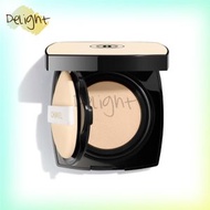 Chanel - LES BEIGES 自然亮肌果凍氣墊粉底 SPF 30 PA+++ #B10 15g | 3145891851182 | 平行進口商品