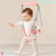 ANEMONE Toddler Baby Walking Harnesses, Breathable Adjustable Infant Toddler Walkers Belt, Traction 
