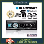 ﹍Pioneer / Blaupunkt Caliber Bluetooth USB MP3 Radio Receiver Single Din Player DIMENSION 18 CM X 5