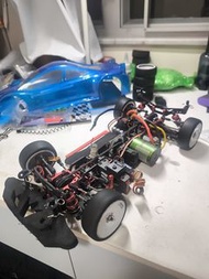 DGLILO DGW rc遙控車