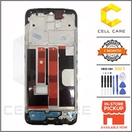 Front Housing LCD Frame Body Compatible For OPPO A5 2020 / A9 2020