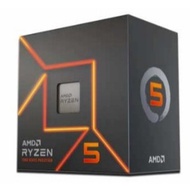 @@ Electronic Street 3C Sale @ Brand New AMD Ultra-Micro Ryzen5-7600 3.8 GHz 6 Core R5-7600 Internal