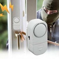 Entry Alarm Sensor Door Alarm Window Alarm House Security Wireless Alarm Loceng Keselamatan Rumah Lo