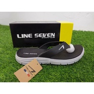 [ORIGINAL] LINE-7 E1060/E1085 SANDALS/SLIPPERS