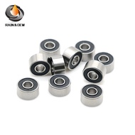 1PCS Stainless Steel  Ball Bearing S683RS S684RS S685RS S686RS S687RS S687W4RS S688RS S689RS