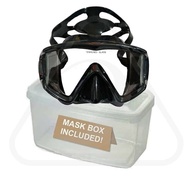 Zeepro Wide Vision Snorkeling Mask Snorkeling Goggles