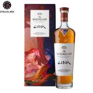 Macallan Litha Single Malt Scotch Whisky (禮盒)