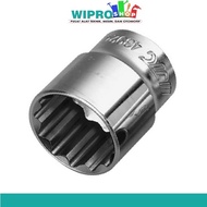 Jtc 43929-1/2"DR. 12PT SOCKET 29mm