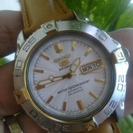 SEIKO 5 SPORT CAL:7S36.A