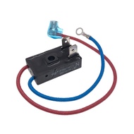 Suitable for Midea Electric Pressure Cooker Thermal Fuse Hot Fuse JY169A-1Tf172 C Thermostat Fuse
