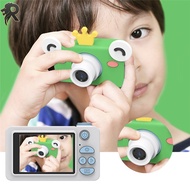 Cute 2.0" LCD Mini Camera 8.0MP Kids Digital Camera Christmas Gifts