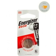 Energizer Lithium Battery Cr 2032