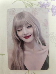 idle minnie 小卡