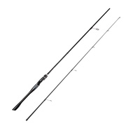 【TRAINFIS】TIANHENG 6-12LB M Action Fishing Rod 1.8m/2.1m Full Carbon Spinning Rod Baitcasting Rod Sh