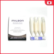 Milbon Home Care Kit Nourishing Shampoo & Treatment 9ml x2 + 9g x2 Global Milbon Blonde Plus